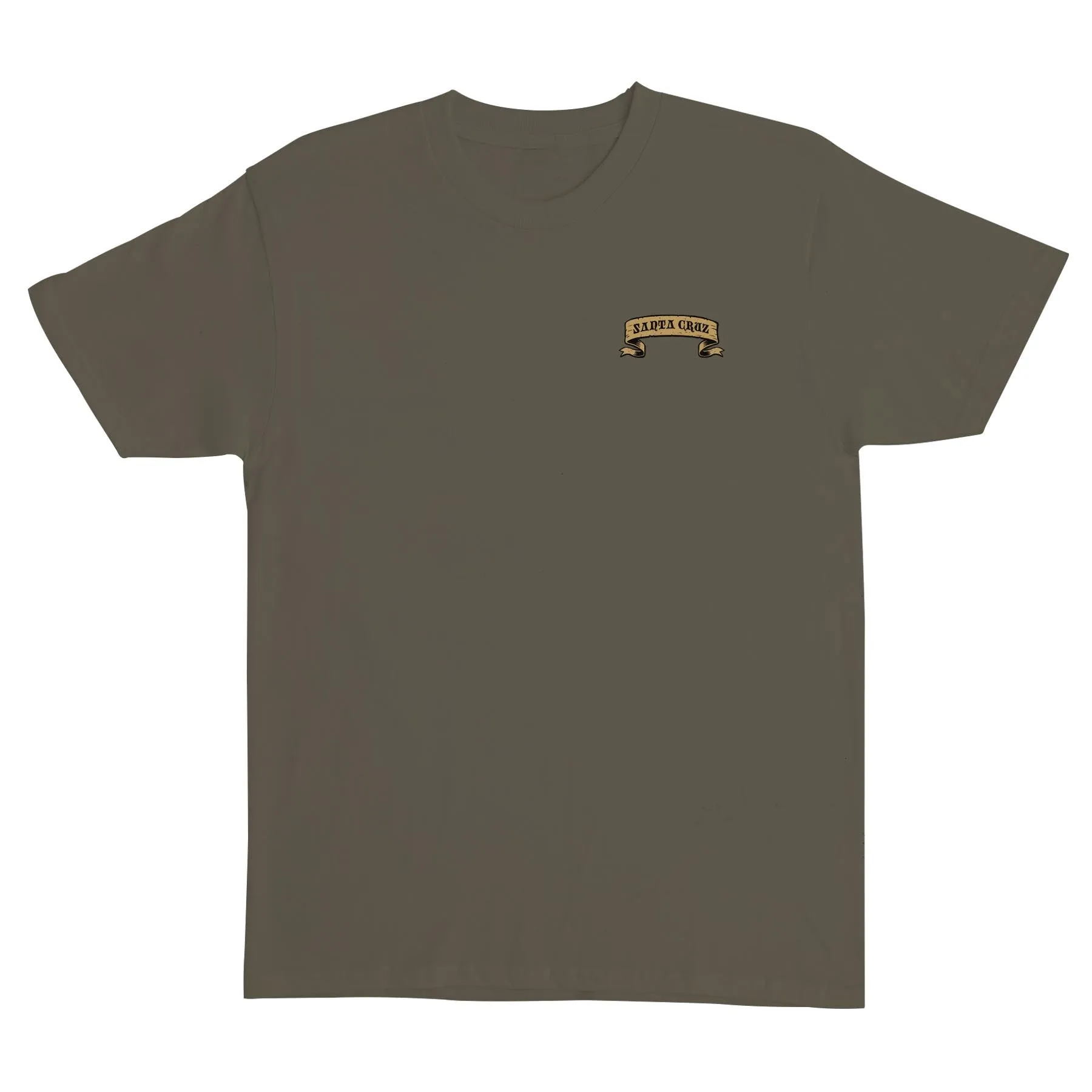 Santa Cruz Guzman Dining Dot T-Shirt