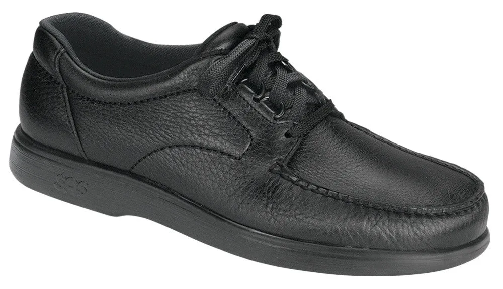 SAS SHOEMAKERS BOUT-TIME - BOUTTIME/BLK