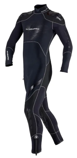 SCUBAPRO Men's 3/2mm Everflex Steamer 63.353