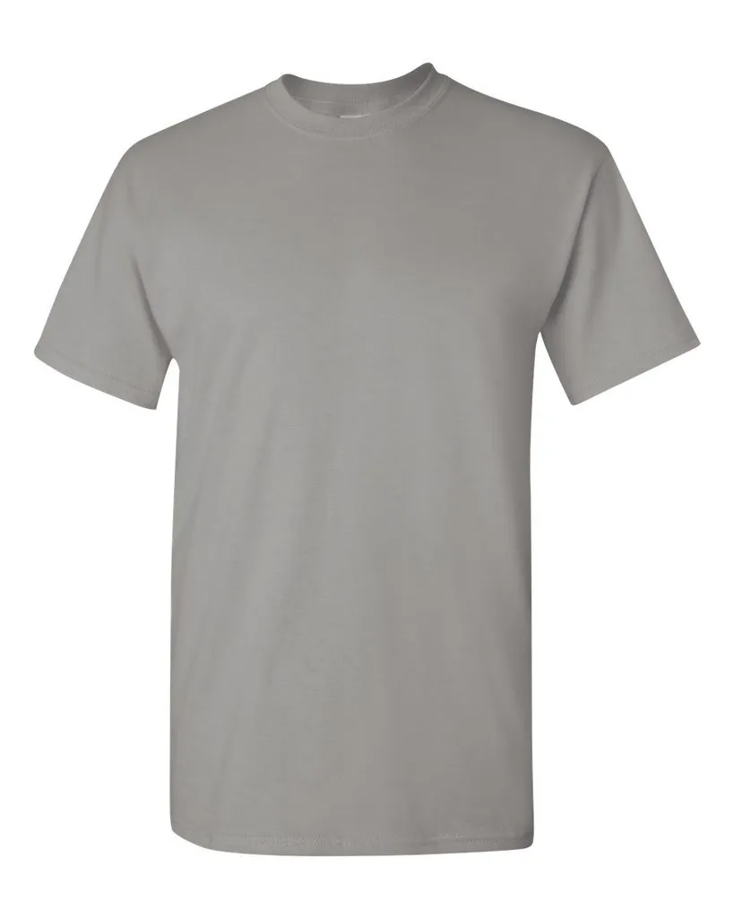 Shades of Neutral Gildan Short Sleeve Relaxed Fit T-Shirt *Choose Your Color