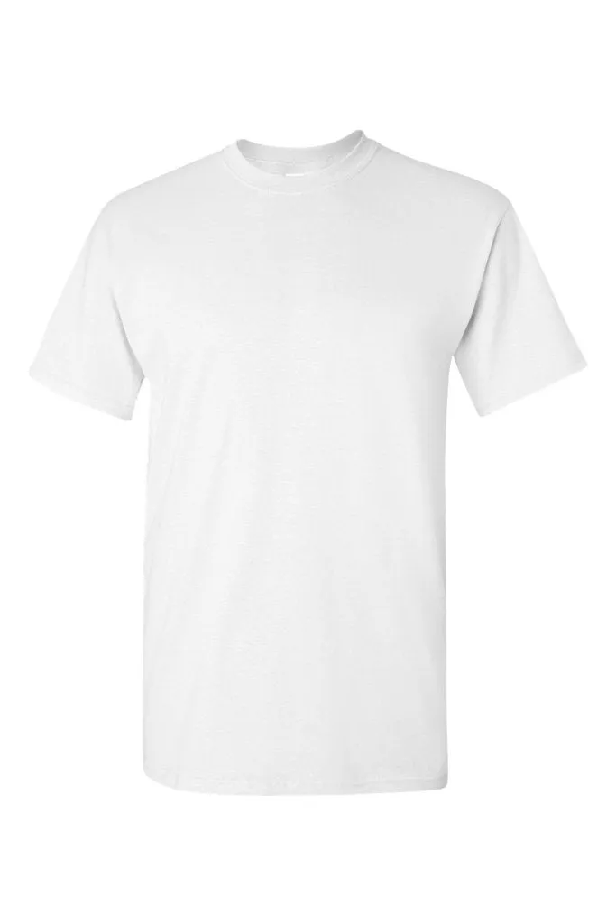 Shades of Neutral Gildan Short Sleeve Relaxed Fit T-Shirt *Choose Your Color