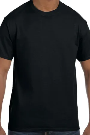 Shades of Neutral Gildan Short Sleeve Relaxed Fit T-Shirt *Choose Your Color