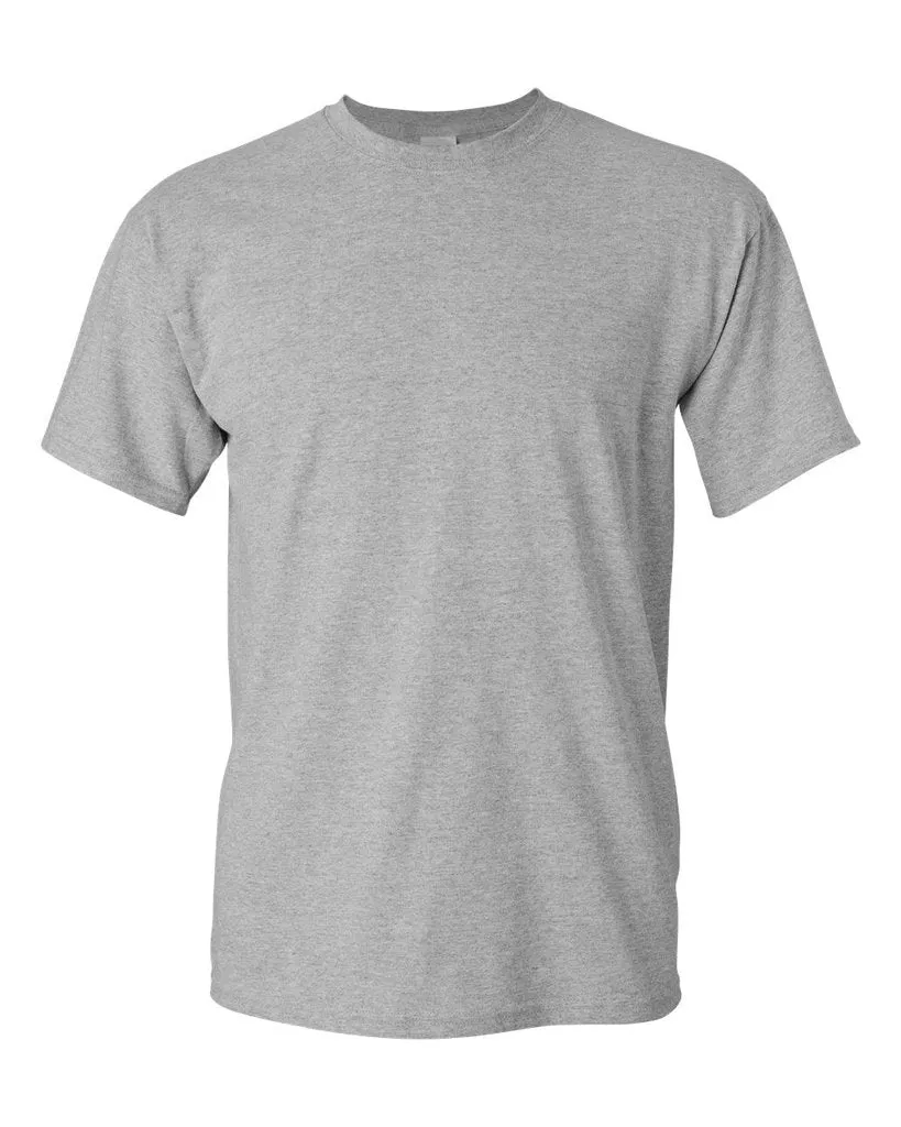 Shades of Neutral Gildan Short Sleeve Relaxed Fit T-Shirt *Choose Your Color