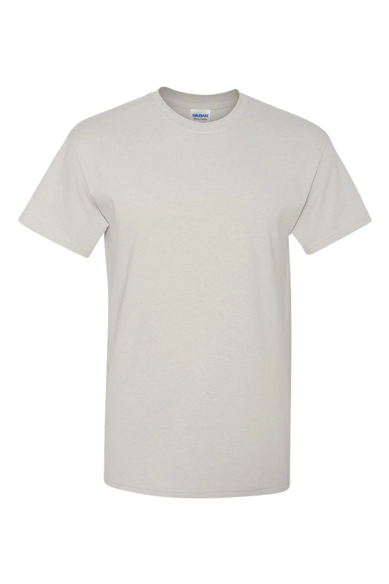 Shades of Neutral Gildan Short Sleeve Relaxed Fit T-Shirt *Choose Your Color