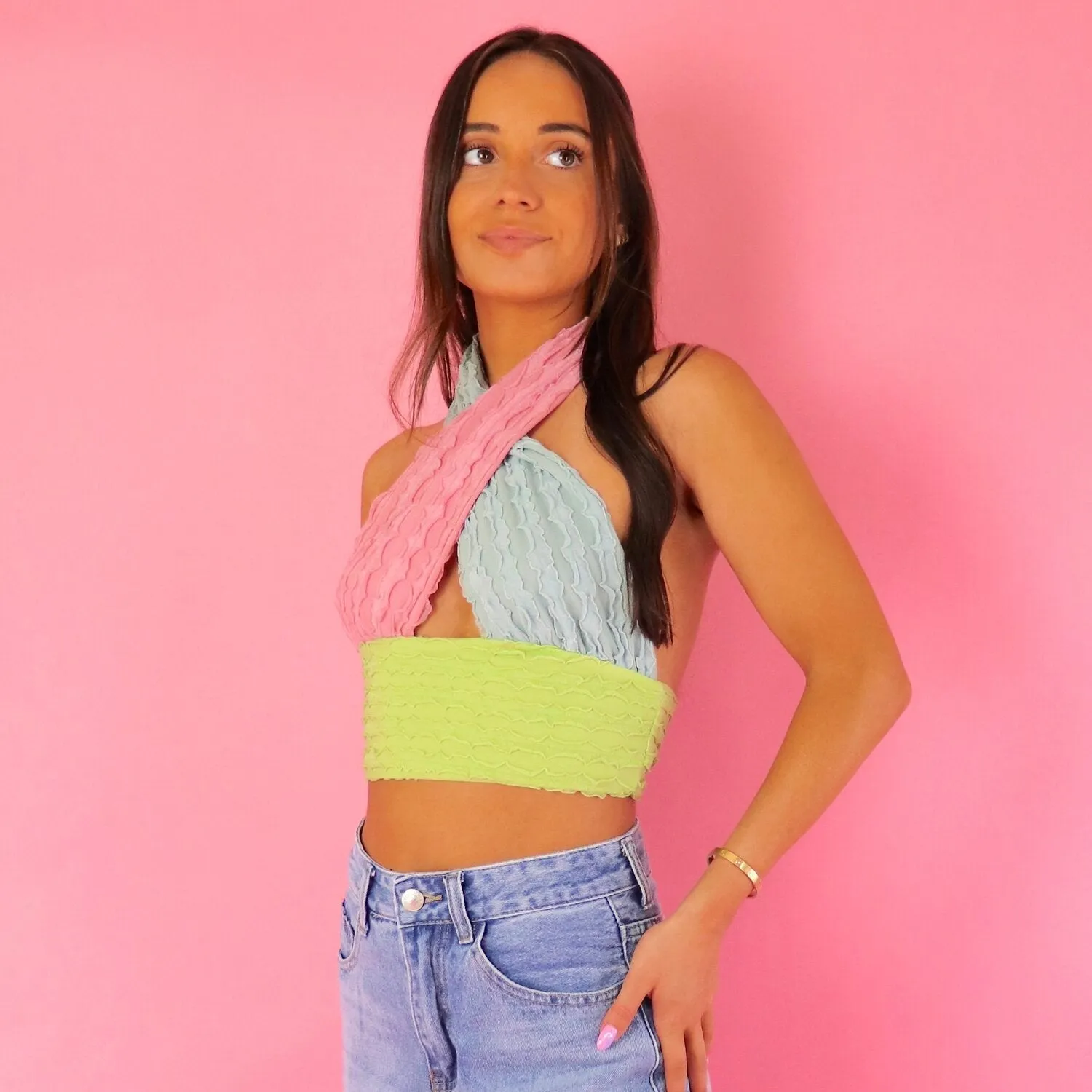 Sherri Paster Halter