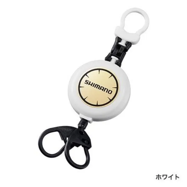 Shimano HOOK ON Reel PI-041R