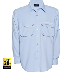 Shimano VENTED FISHING SHIRT