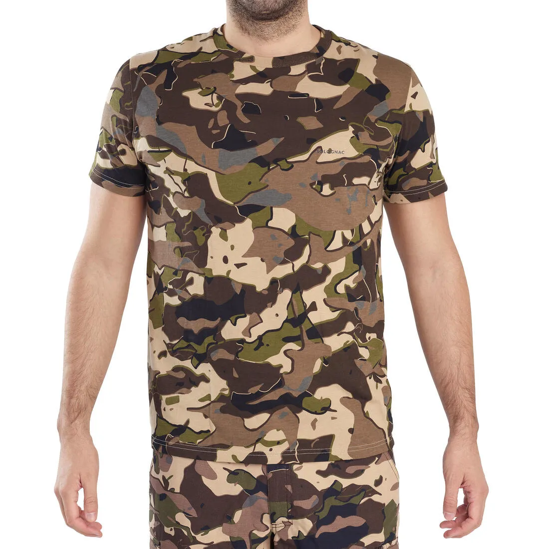 Short Sleeve T-Shirt
