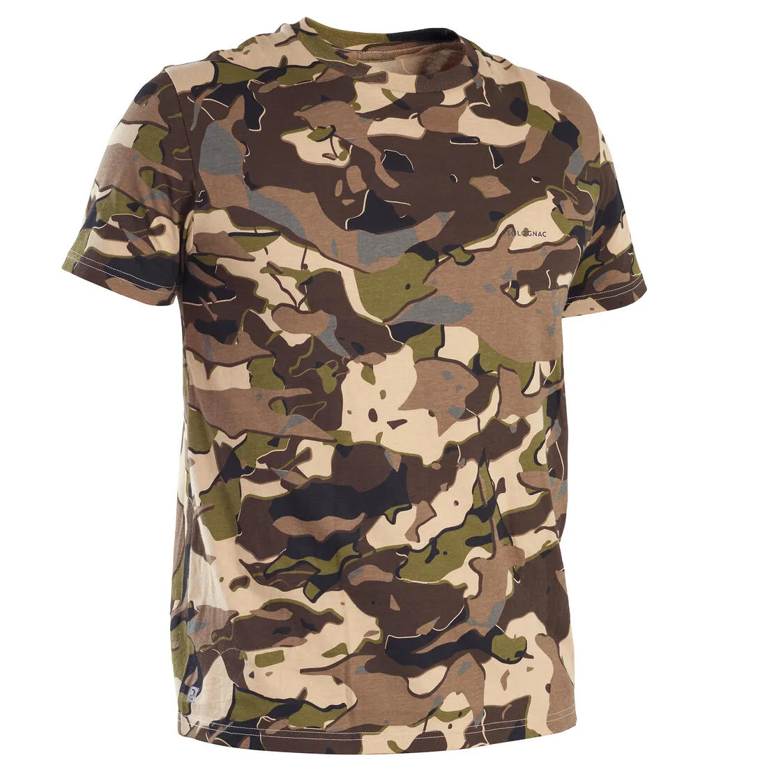 Short Sleeve T-Shirt