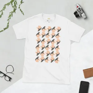 Short-Sleeve Unisex T-Shirt | The Potato Textile