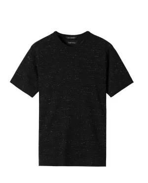 Signals Short Sleeve Static Black