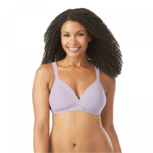 Simply Perfect by Warner's Full Figure Underarm Smoothing Underwire Bra