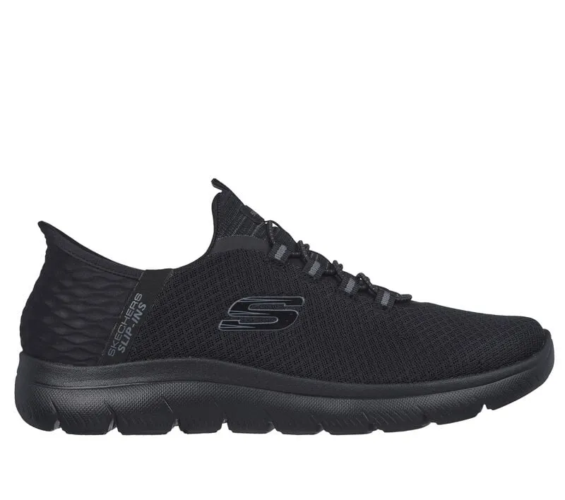 SKECHERS- MEN'S SUMMITS HIGH RANGE SLIP-INS SNEAKER