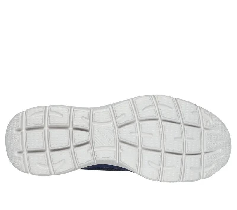SKECHERS- MEN'S SUMMITS HIGH RANGE SLIP-INS SNEAKER