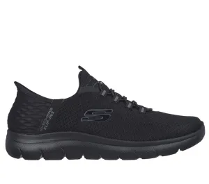 SKECHERS- MEN'S SUMMITS HIGH RANGE SLIP-INS SNEAKER
