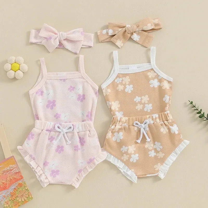 Sleeveless Set