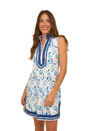 Sleeveless Tunic Bubbly
