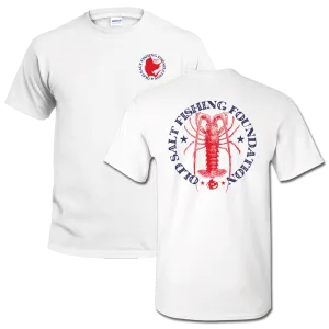 Spiny Lobster '22 - Short Sleeve T Shirt