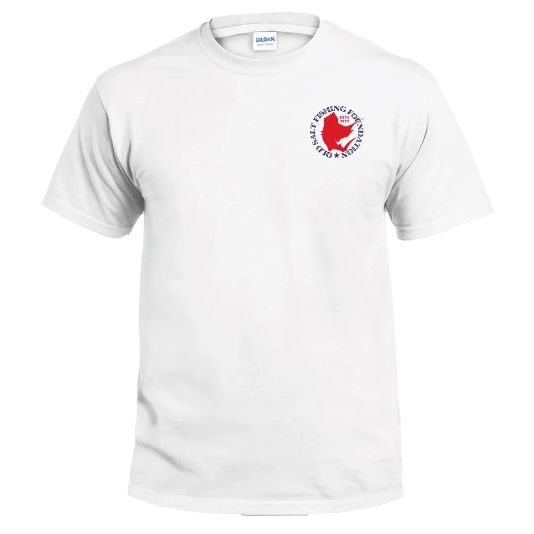Spiny Lobster '22 - Short Sleeve T Shirt