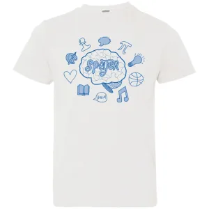 Spirit 2024 - Shira T, Youth Sizes