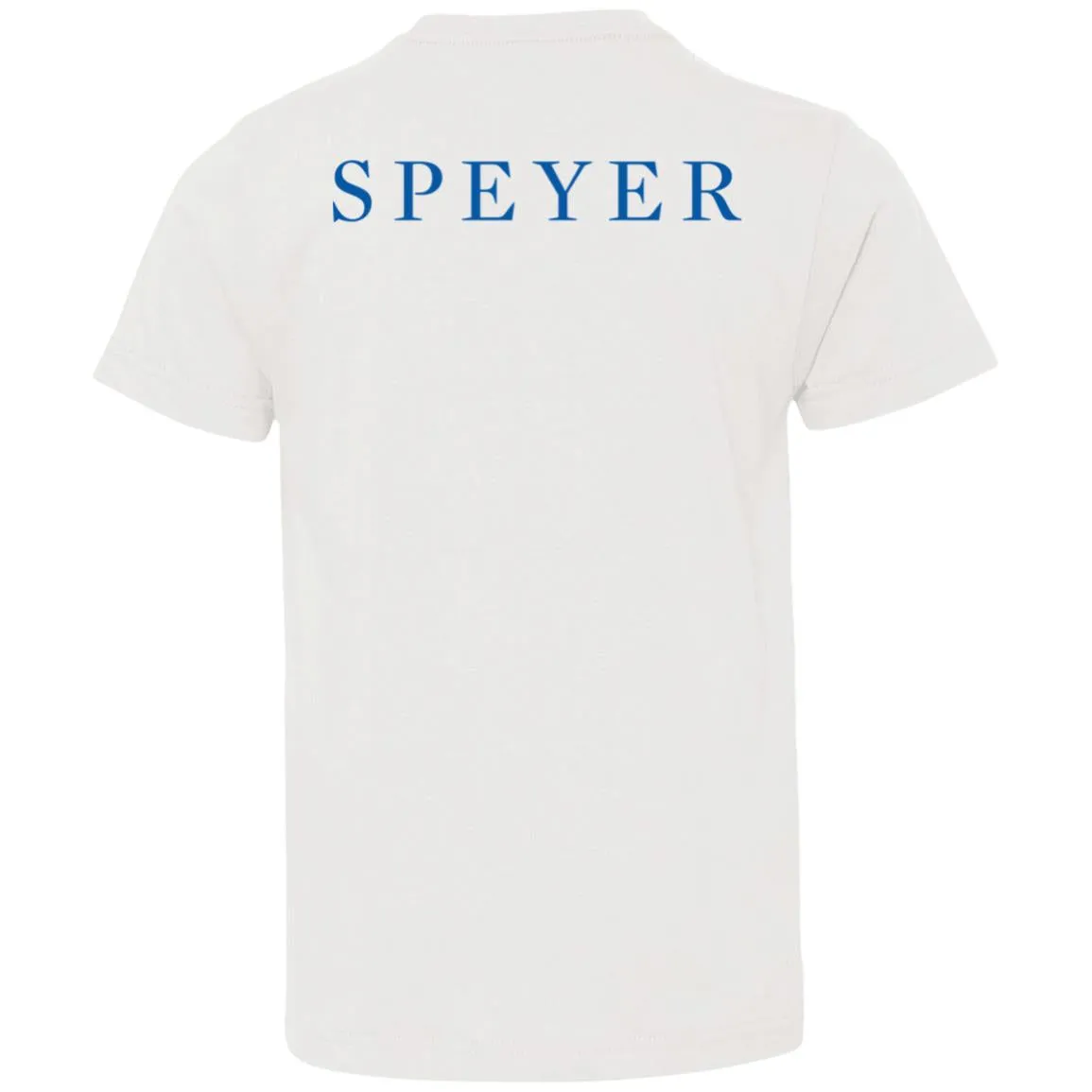 Spirit 2024 - Shira T, Youth Sizes