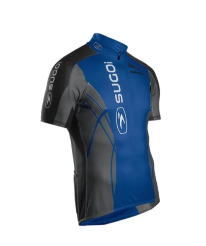 Sugoi Team 287 Men's Short Sleeve Cycling Jersey - RRP: £99