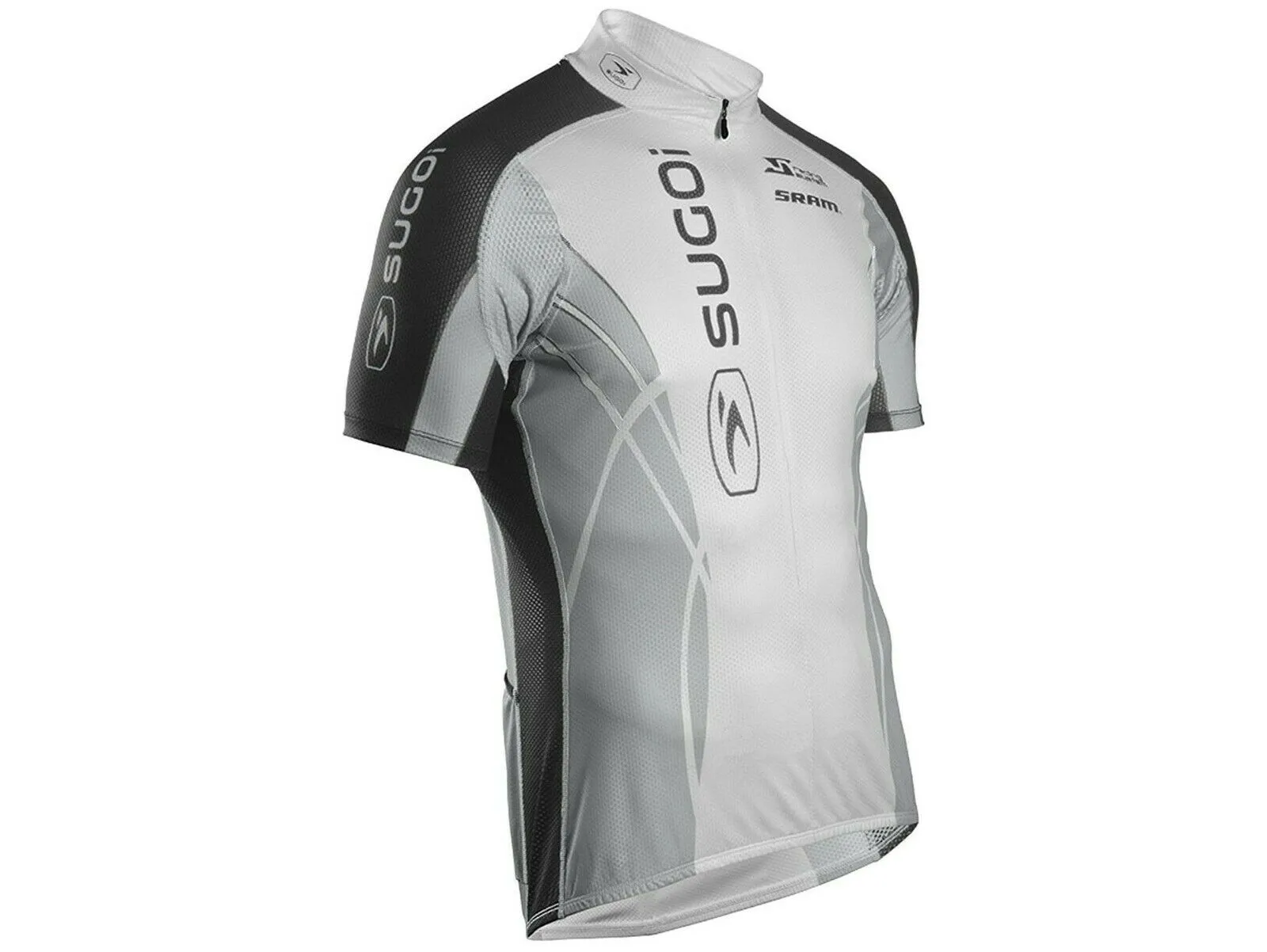 Sugoi Team 287 Men's Short Sleeve Cycling Jersey - RRP: £99
