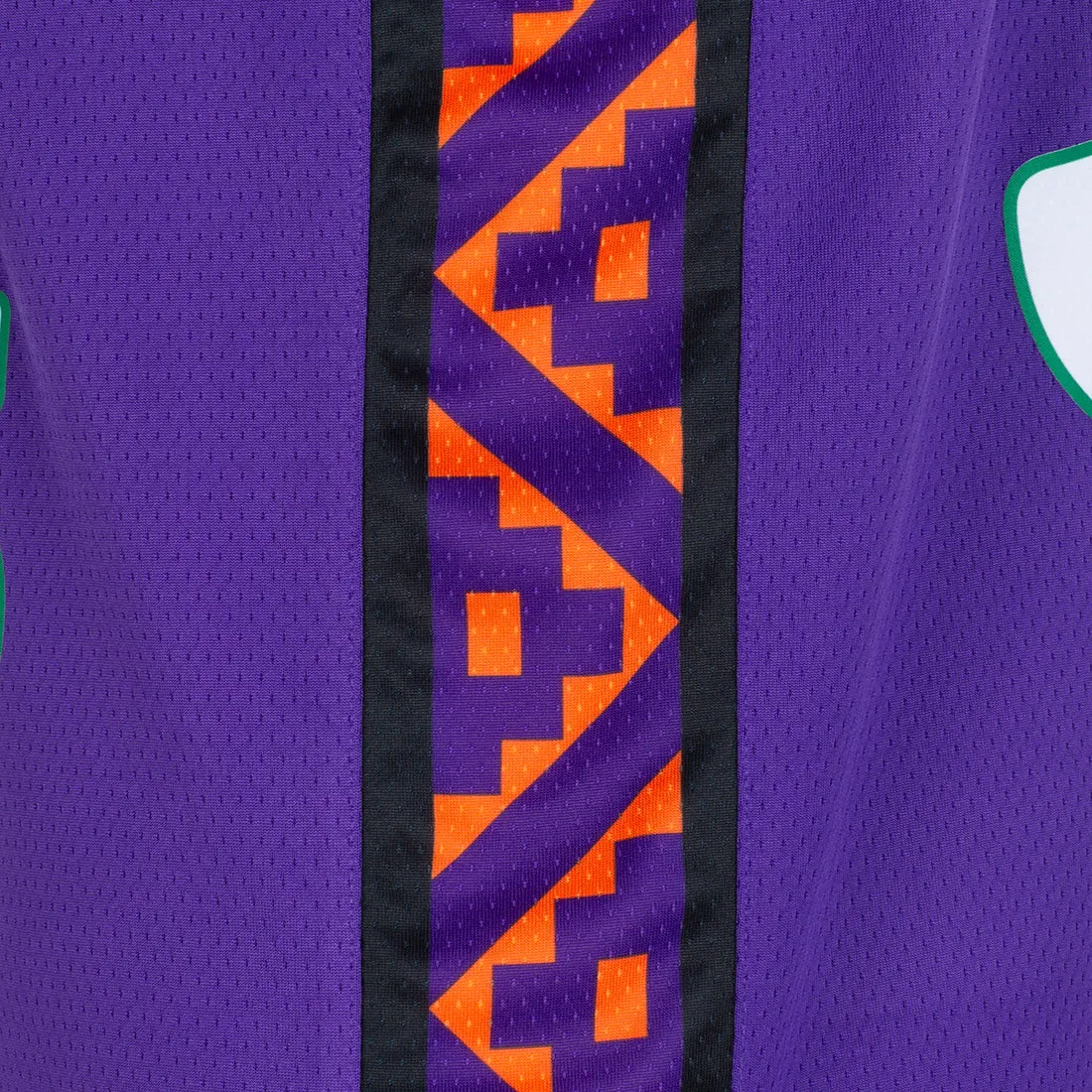 Suns Nike Durant City Edition Jersey - Mens
