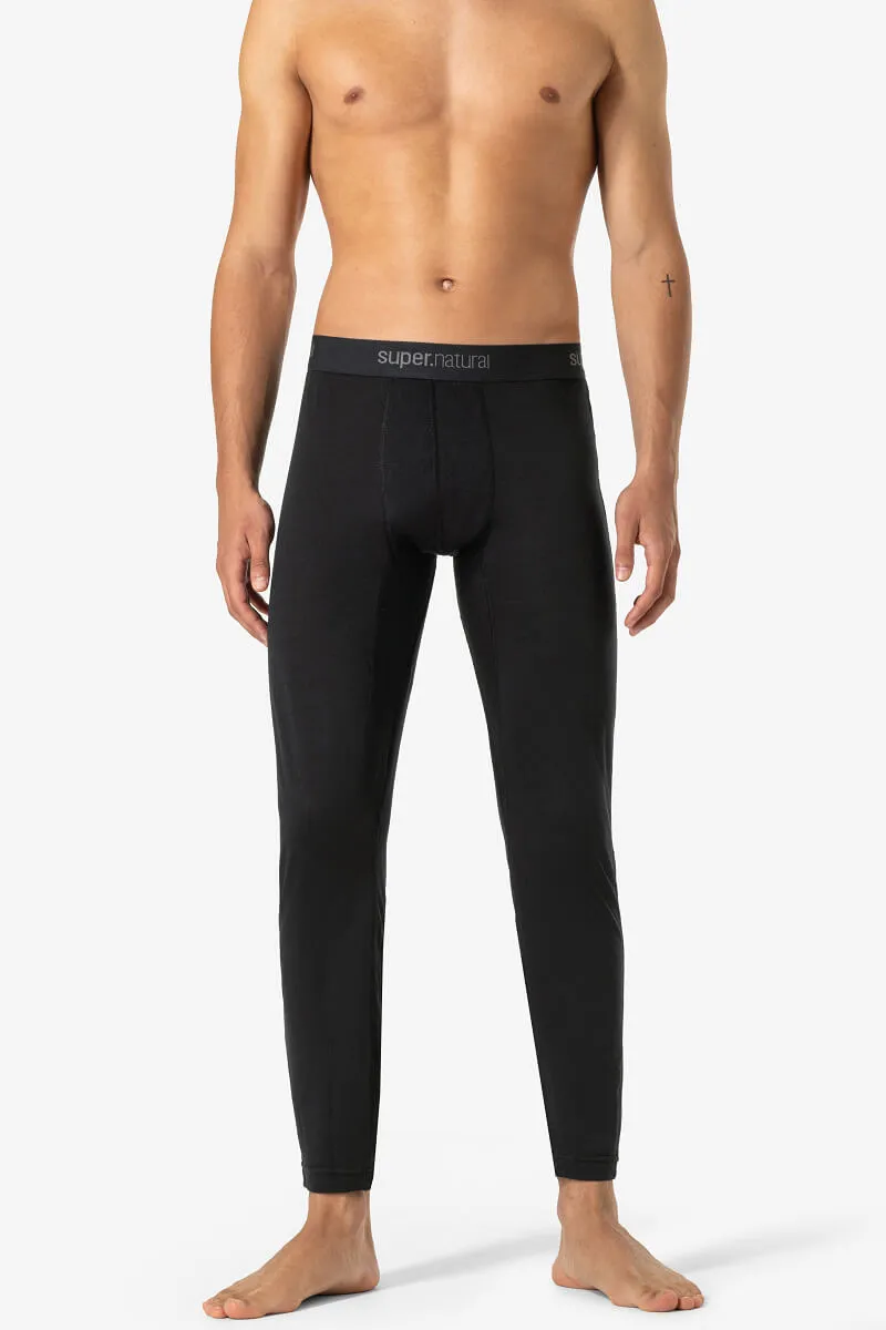 SUPER.NATURAL Men's Tundra 175 Long Underwear, Style #SNM019820
