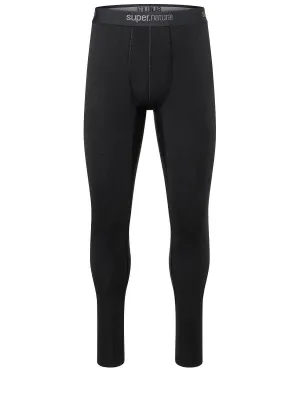 SUPER.NATURAL Men's Tundra 175 Long Underwear, Style #SNM019820