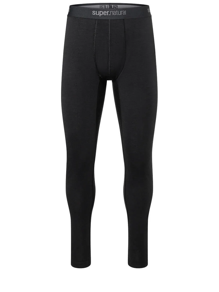 SUPER.NATURAL Men's Tundra 175 Long Underwear, Style #SNM019820