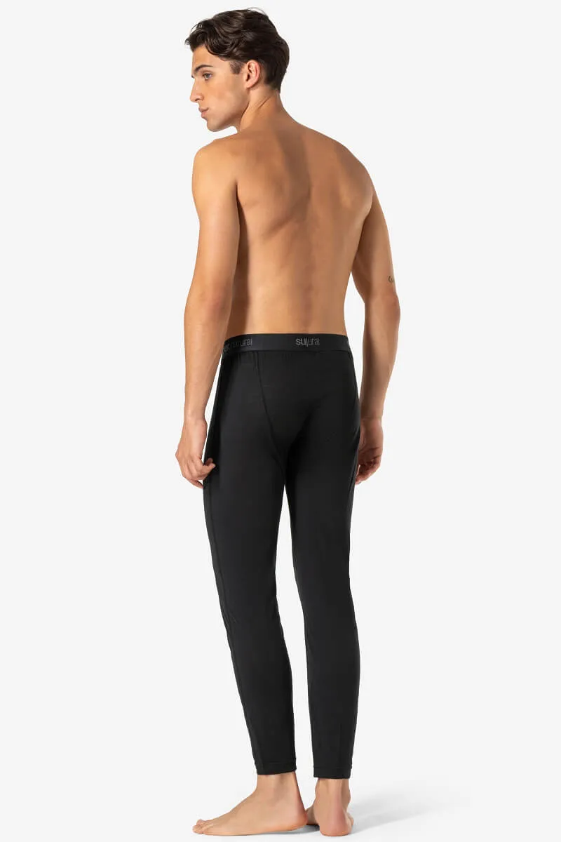 SUPER.NATURAL Men's Tundra 175 Long Underwear, Style #SNM019820