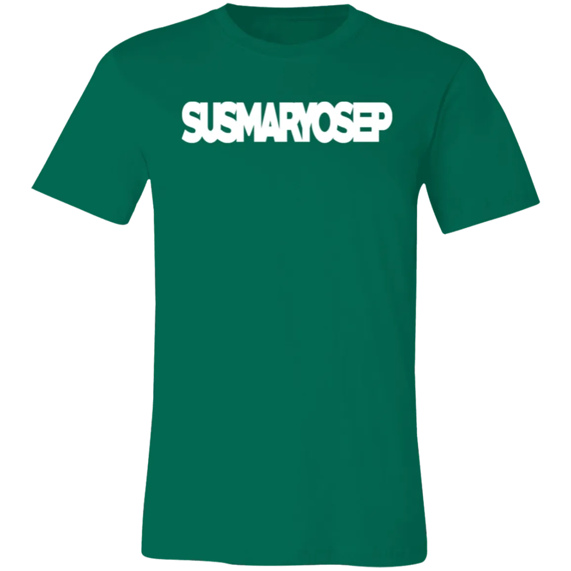 Susmaryosep Mash Unisex Jersey T-Shirt