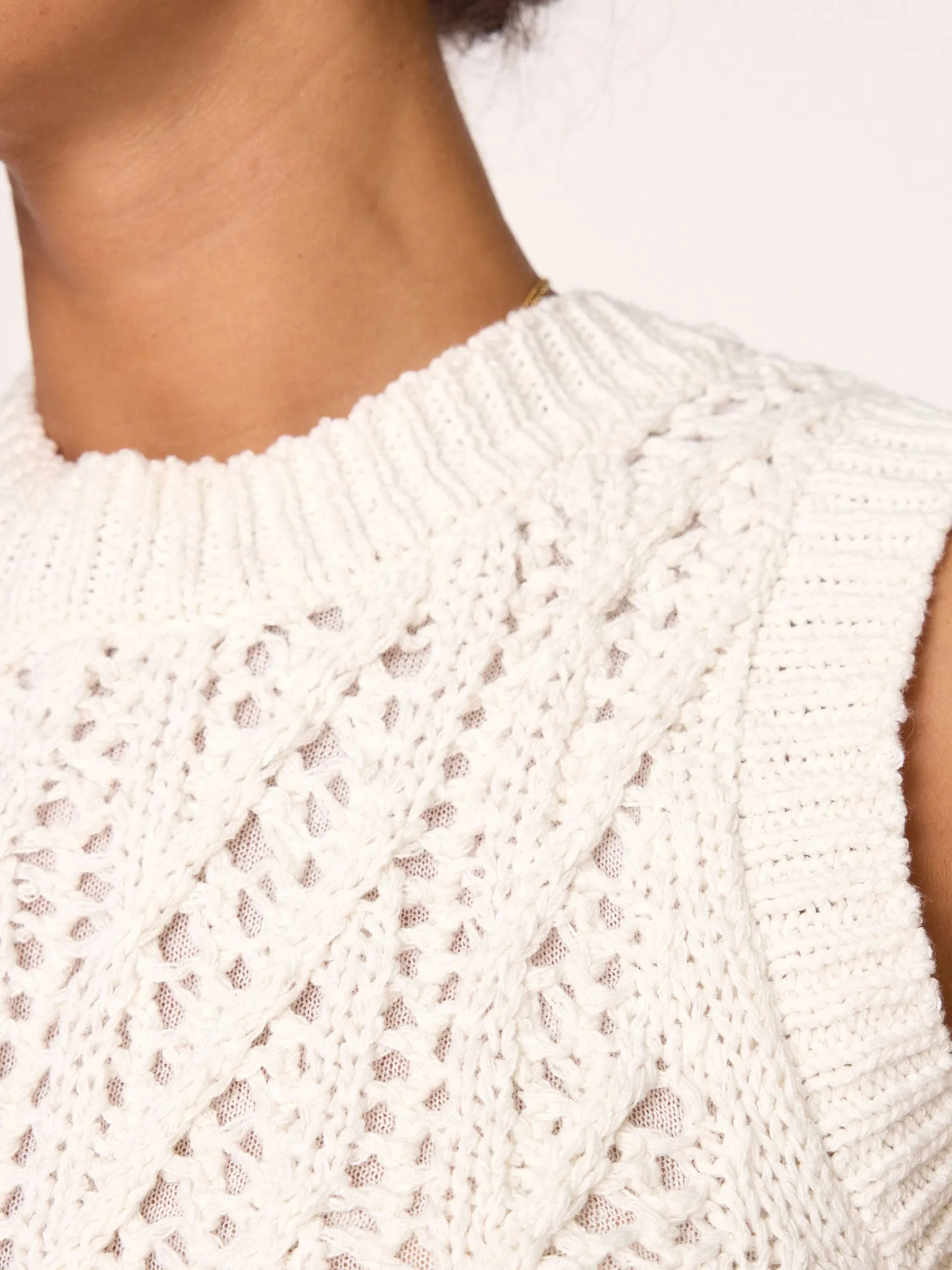 The Otto Layered Tank