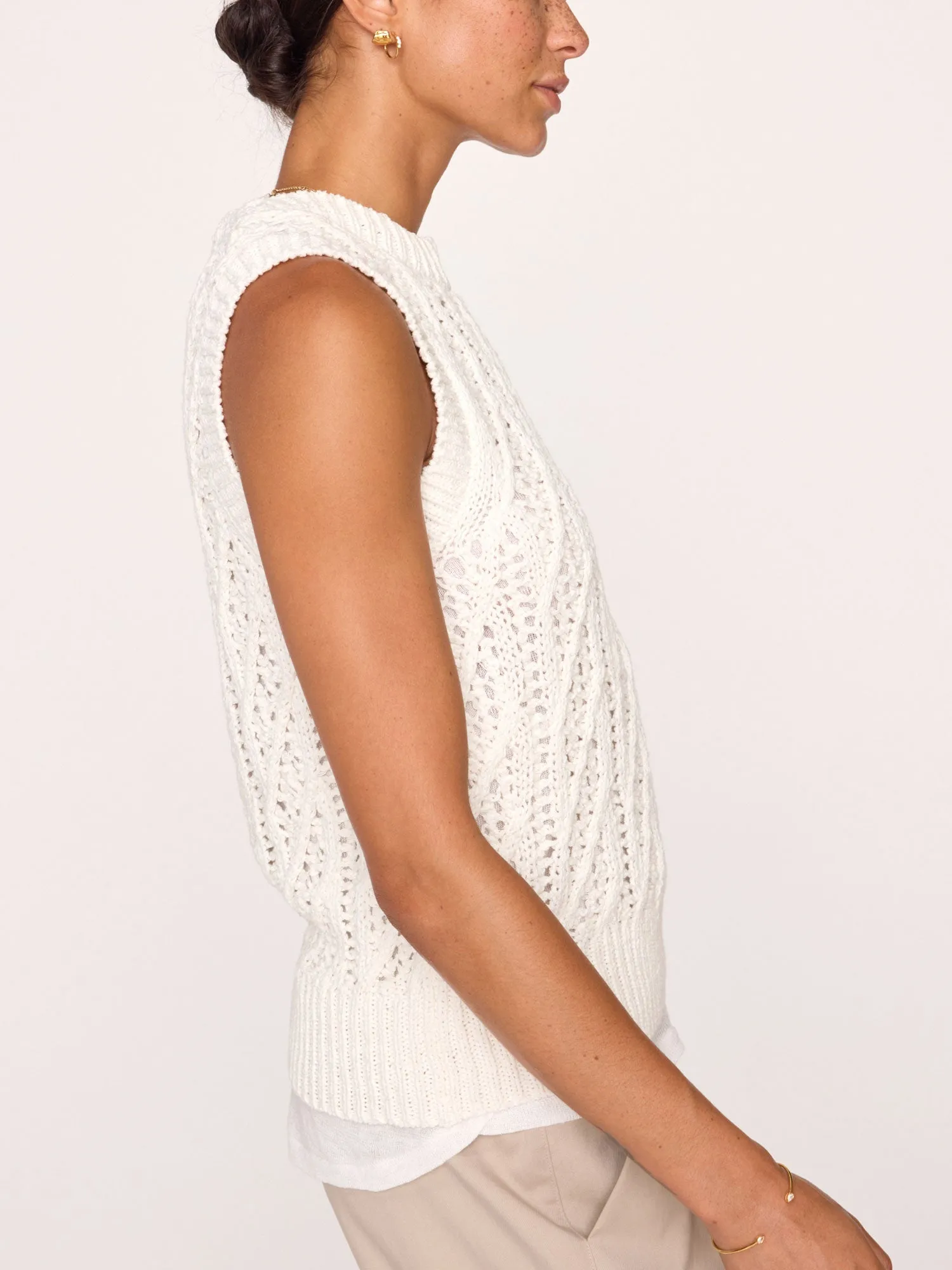 The Otto Layered Tank