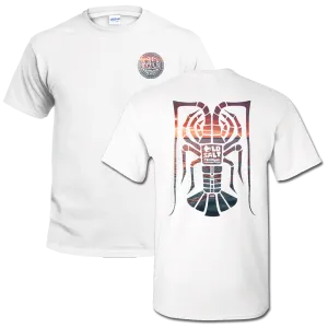 Tiki Lobster - Short Sleeve T Shirt