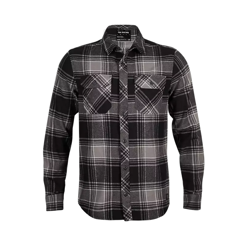 Traildust Flannel Shirt (X-Large)