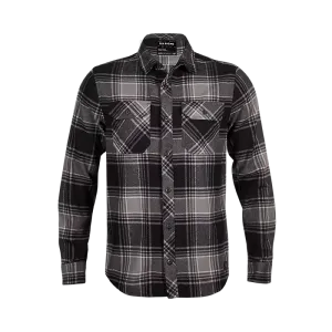 Traildust Flannel Shirt (X-Large)
