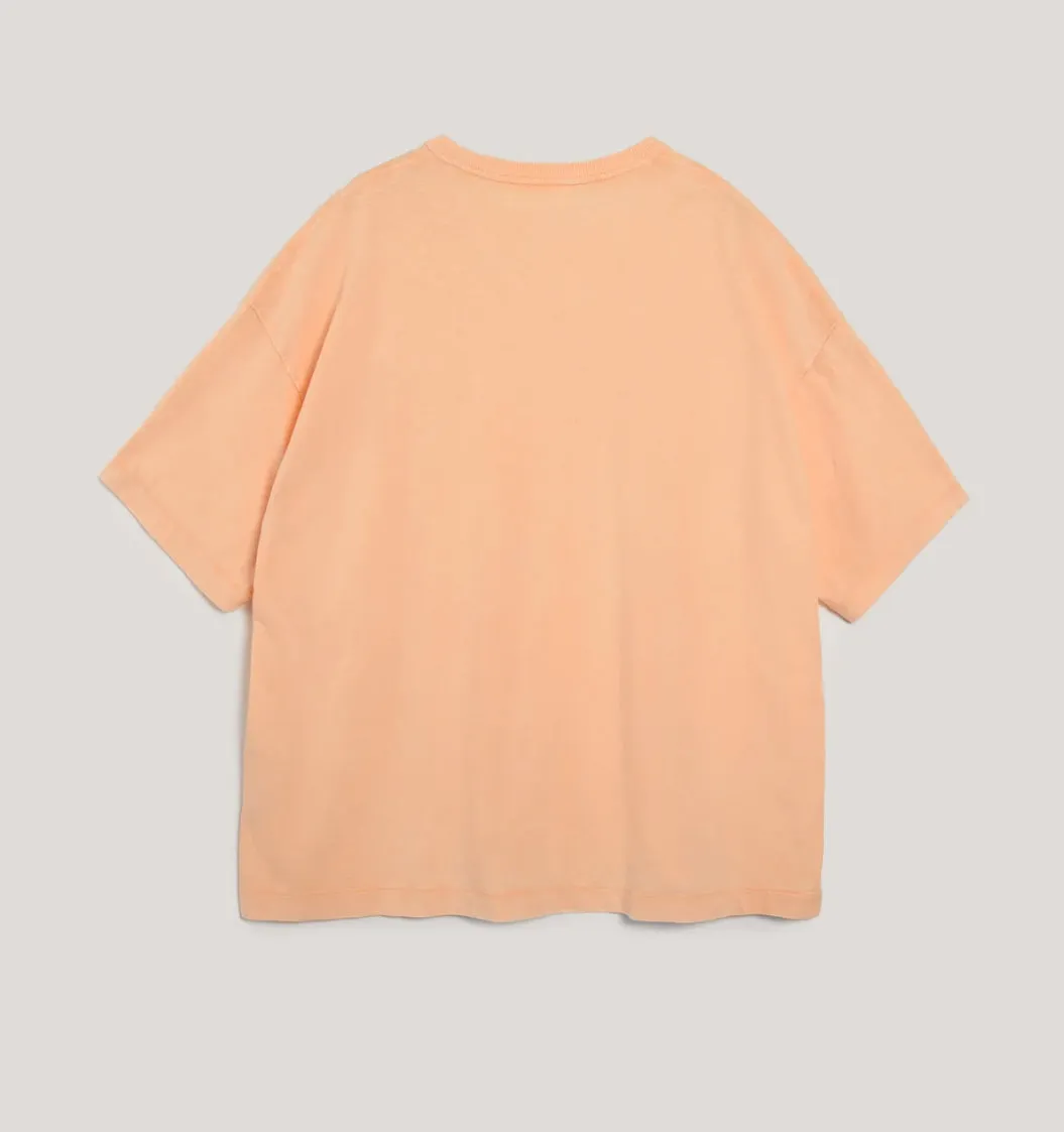 Triple T-Shirt Pink