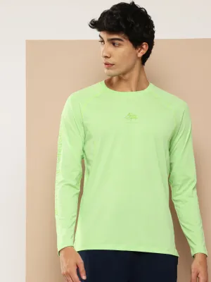 Turbo Long Sleeves Tee