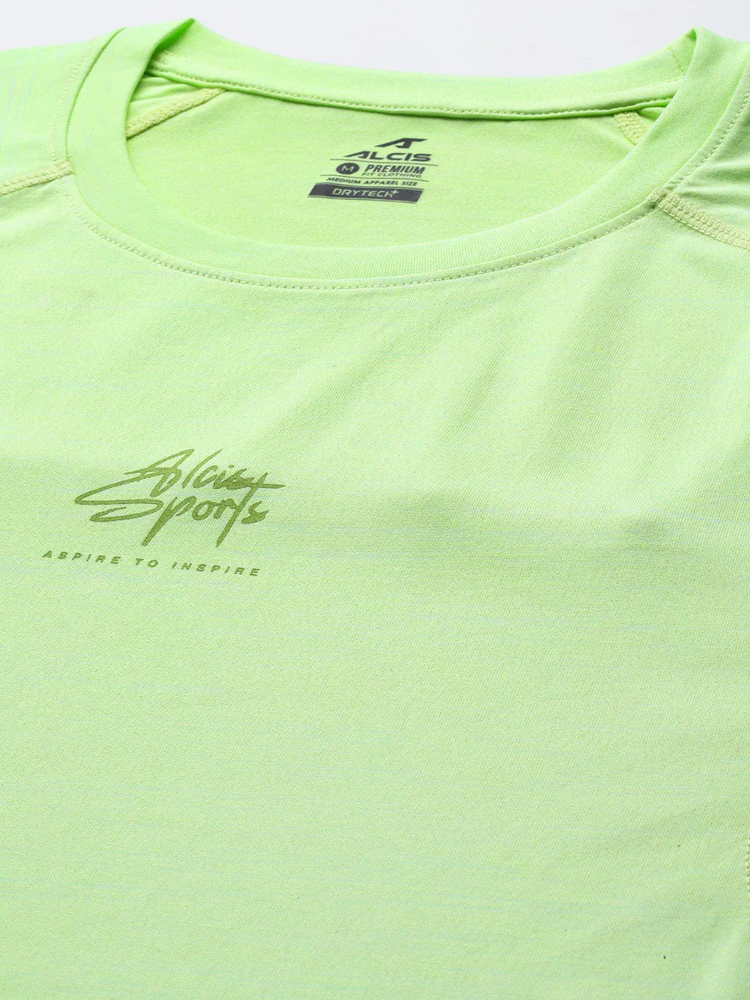 Turbo Long Sleeves Tee