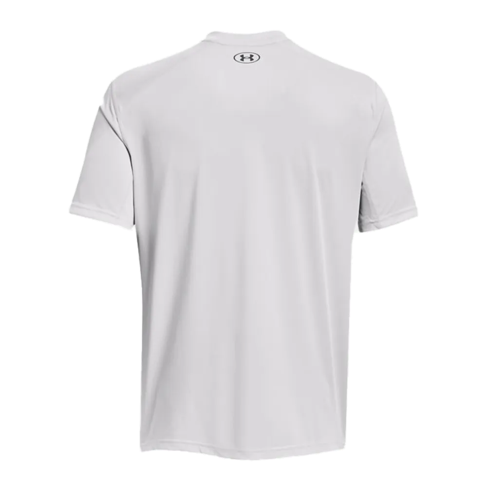 UA Men's Drift Tide Knit Short Sleeve