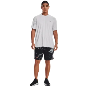 UA Men's Drift Tide Knit Short Sleeve