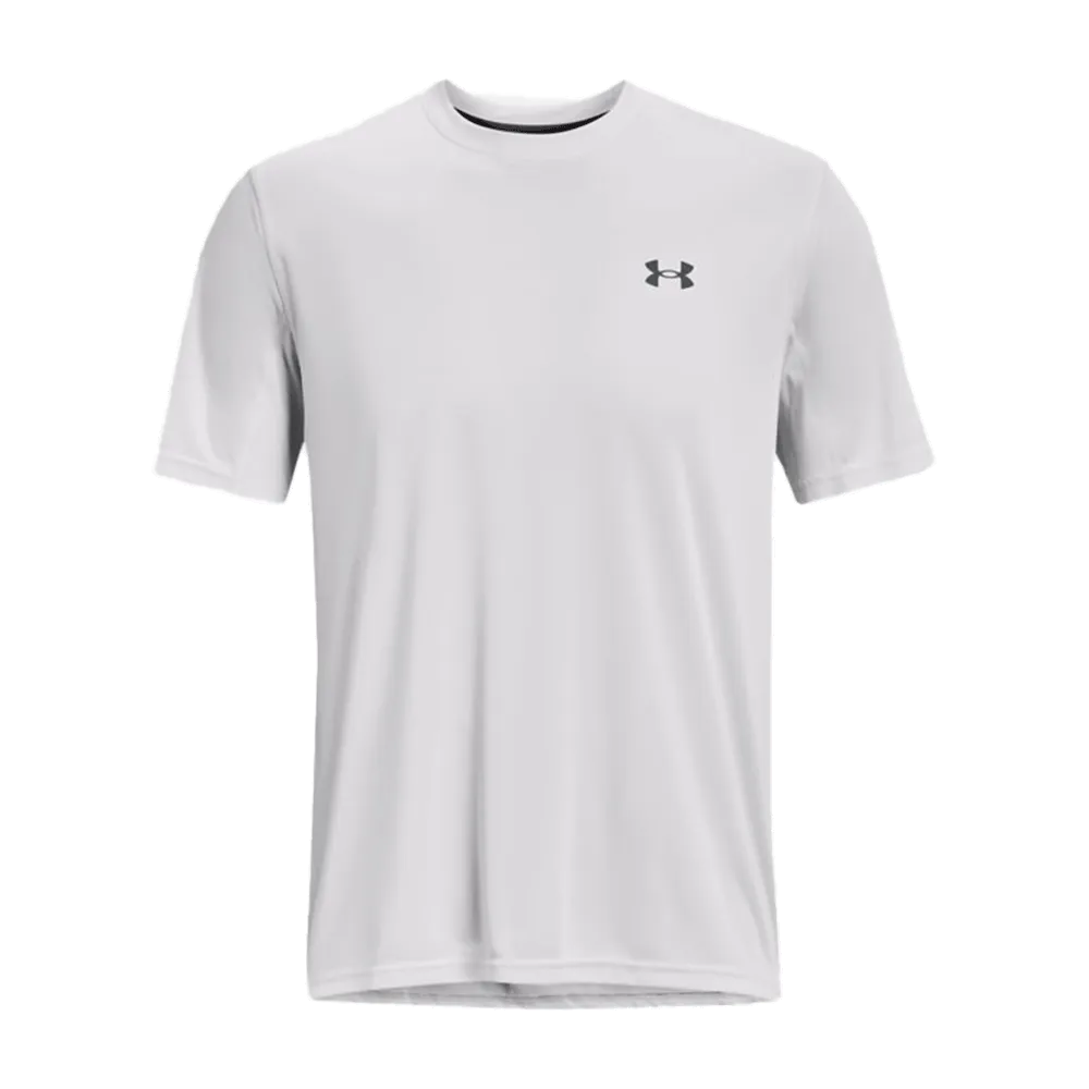 UA Men's Drift Tide Knit Short Sleeve