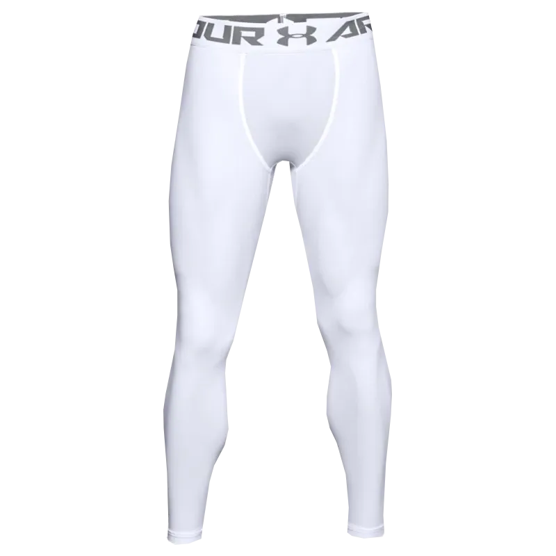 UA Men's Heat Gear Armour 2.0 Legging
