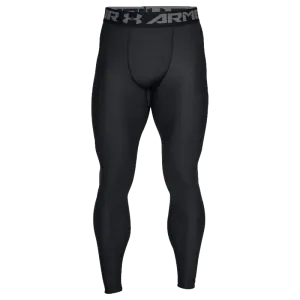UA Men's Heat Gear Armour 2.0 Legging