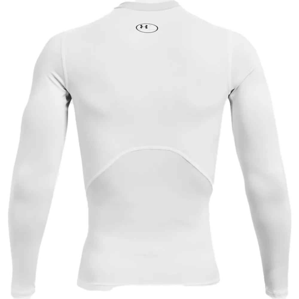 UA Men's HeatGear® Armour Long Sleeve