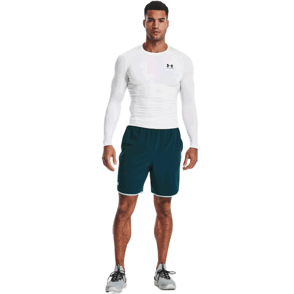 UA Men's HeatGear® Armour Long Sleeve