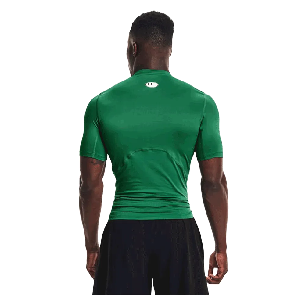 UA Men's HeatGear® Armour Short Sleeve
