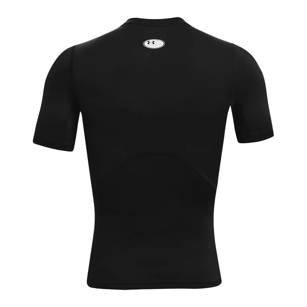 UA Men's HeatGear® Armour Short Sleeve